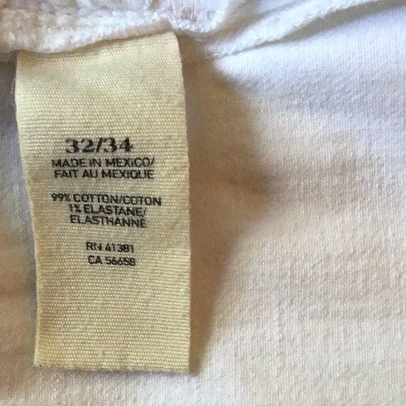 Jeans - Picture 5 of 6